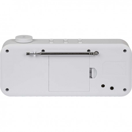 IMPERIAL DABMAN 16 Blanc DAB+ / FM - 6