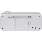 IMPERIAL DABMAN 16 Blanc DAB+ / FM - 6