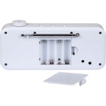 IMPERIAL DABMAN 16 Blanc DAB+ / FM - 7