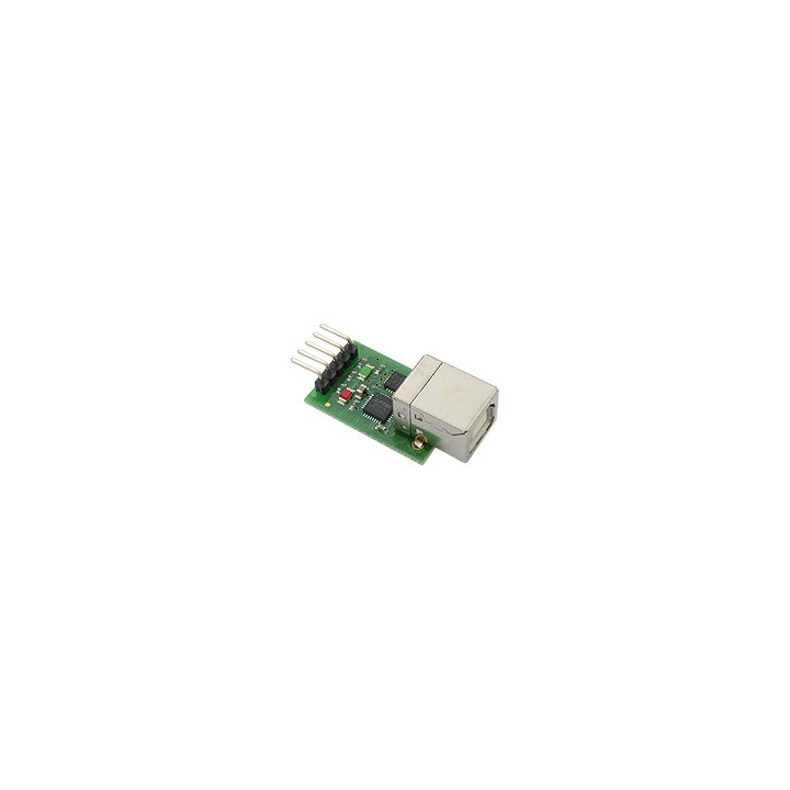 Module "USB-I2C"  - 1
