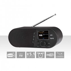 IMPERIAL DABMAN d105 DAB+ / FM / BLUETOOTH - 1