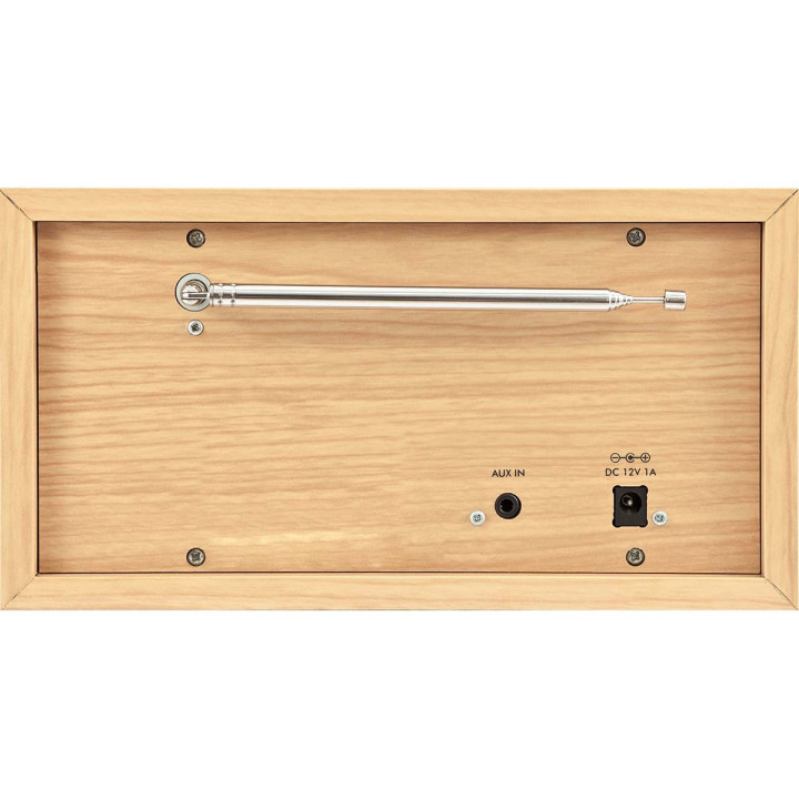 IMPERIAL DABMAN 30 Bois DAB+ / FM  - 2