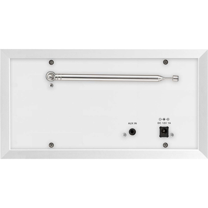 IMPERIAL DABMAN 30 Blanc DAB+ / FM  - 3