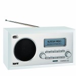 IMPERIAL DABMAN 30 Blanc DAB+ / FM - 4 IMPERIAL DABMAN 30 Blanc DAB+ / FM - 4