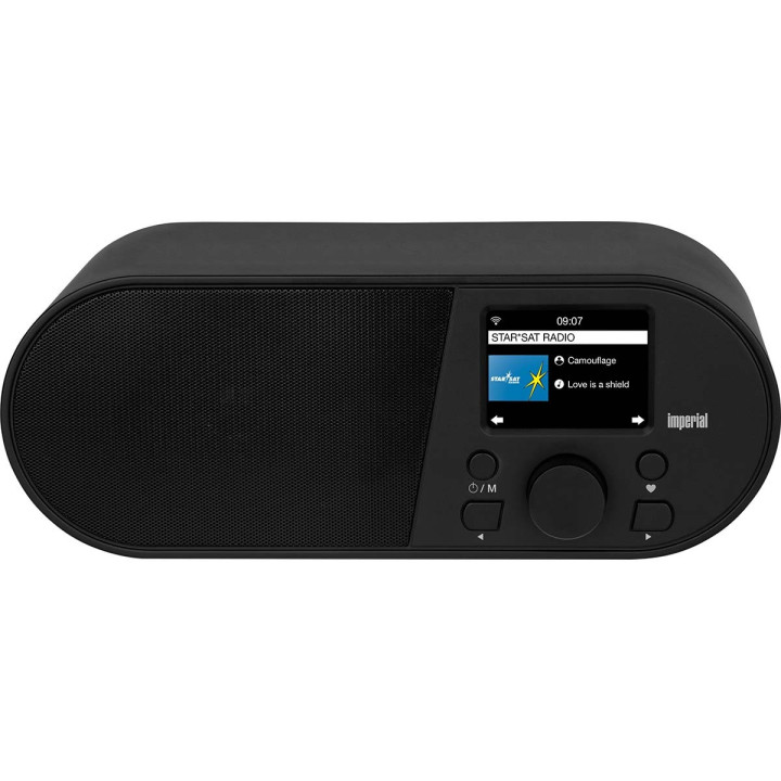 i105 Noir INTERNET ONLY  - 2