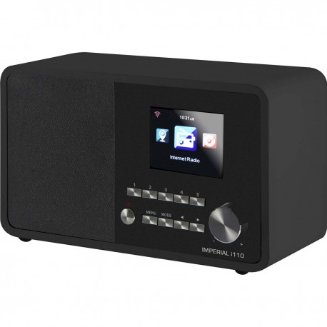 IMPERIAL i110 Noir INTERNET ONLY - 2
