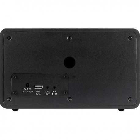 IMPERIAL i110 Noir INTERNET ONLY - 3