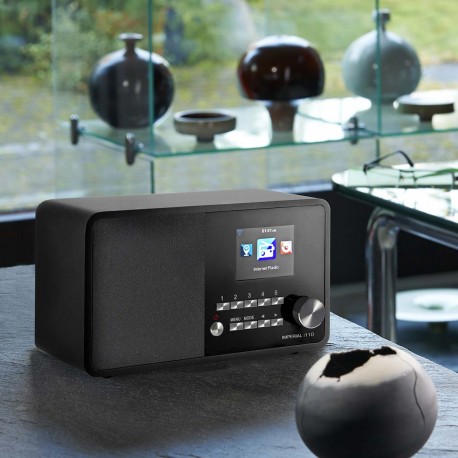 IMPERIAL i110 Noir INTERNET ONLY - 5