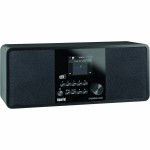 IMPERIAL DABMAN i200 Noir DAB+ / FM / INTERNET - 6