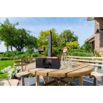 IMPERIAL DABMAN i200 Noir DAB+ / FM / INTERNET - 8