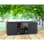 IMPERIAL DABMAN i200 Noir DAB+ / FM / INTERNET - 9