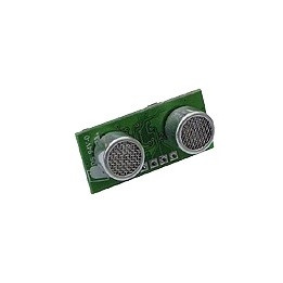Transducteur ultrason Devantech SRF10