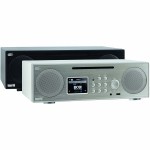 IMPERIAL DABMAN i450 CD Blanc-Argenté DAB+ / FM / INTERNET / BLUETOOTH - 3 IMPERIAL DABMAN i450 CD Blanc-Argenté DAB+ / FM / INTERNET / BLUETOOTH - 3