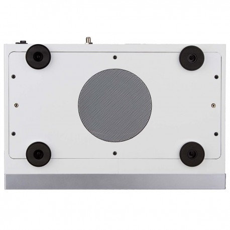 IMPERIAL DABMAN i450 CD Blanc-Argenté DAB+ / FM / INTERNET / BLUETOOTH - 8 IMPERIAL DABMAN i450 CD Blanc-Argenté DAB+ / FM / INTERNET / BLUETOOTH - 8