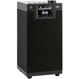 IMPERIAL DABMAN i610 Noir DAB+ / FM / INTERNET / BLUETOOTH  - 1