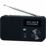 IMPERIAL DABMAN 13 Noir DAB+ / FM - 1 IMPERIAL DABMAN 13 Noir DAB+ / FM - 1