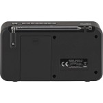 IMPERIAL DABMAN 13 Noir DAB+ / FM - 4 IMPERIAL DABMAN 13 Noir DAB+ / FM - 4