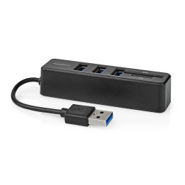 Hub USB  - 1