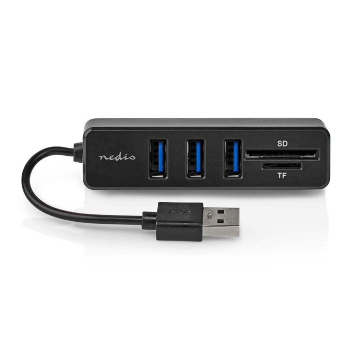 Hub USB  - 3