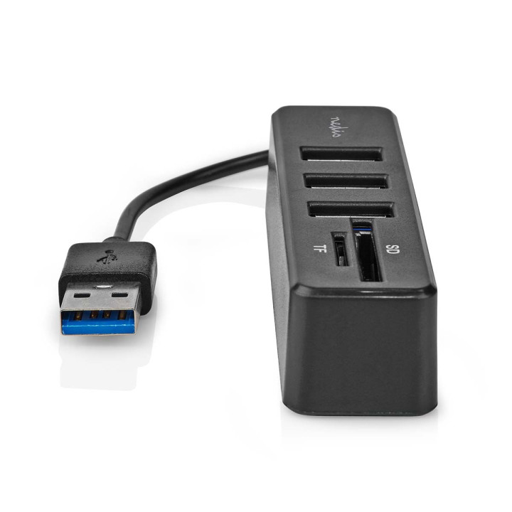 Hub USB  - 4