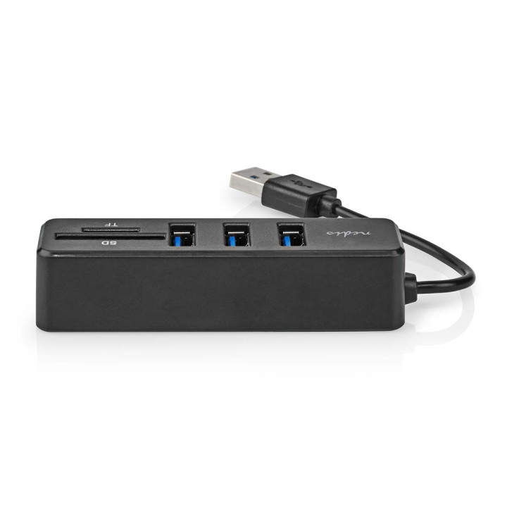 Hub USB  - 5
