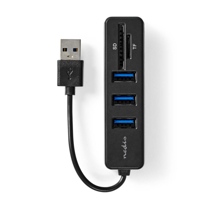 Hub USB  - 6