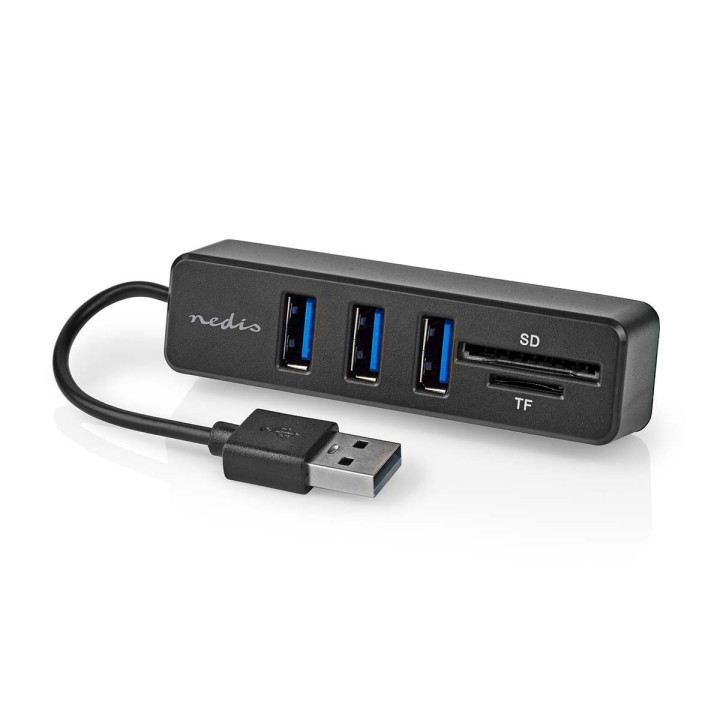 Hub USB  - 7