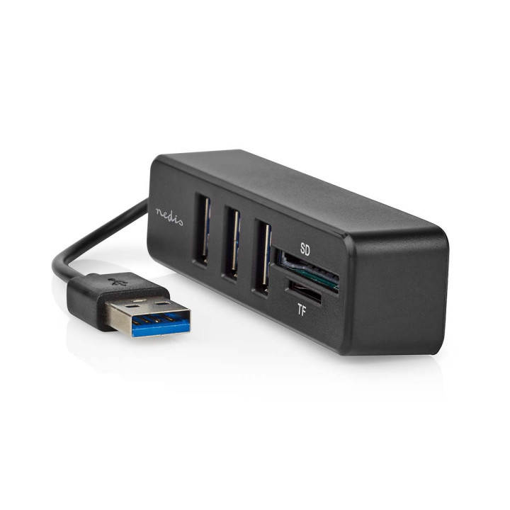 Hub USB  - 8