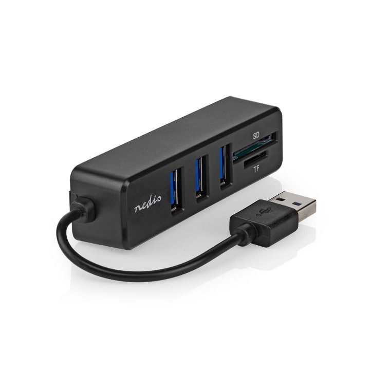 Hub USB  - 9