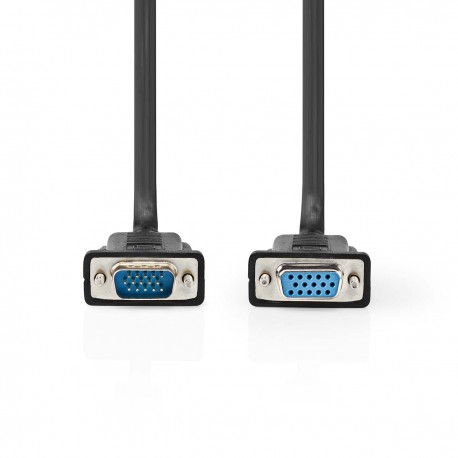 Câble VGA - 2 Câble VGA - 2