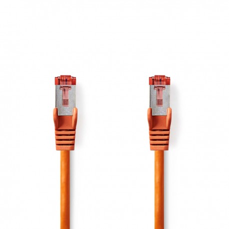 Câble réseau CAT6 - 1 Câble réseau CAT6 - 1