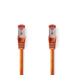 Câble réseau CAT6 - 1 Câble réseau CAT6 - 1