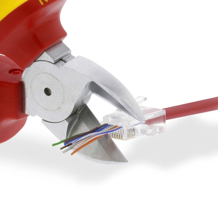 Connecteur RJ45  - 3