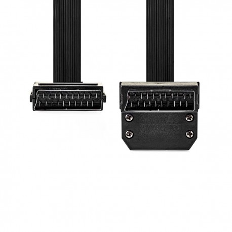 Câble SCART - 2 Câble SCART - 2