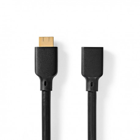 Câble ultra haute vitesse HDMI - 1 Câble ultra haute vitesse HDMI - 1