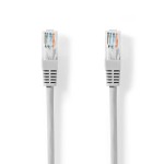 Câble réseau CAT5e - 1 Câble réseau CAT5e - 1