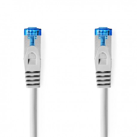 Câble réseau CAT6a - 1 Câble réseau CAT6a - 1