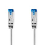 Câble réseau CAT6a - 1 Câble réseau CAT6a - 1