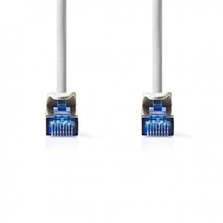 Câble réseau CAT6a - 2 Câble réseau CAT6a - 2