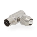 Conencteur IEC ( Coax) - 1 Conencteur IEC ( Coax) - 1