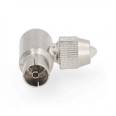 Conencteur IEC ( Coax) - 3 Conencteur IEC ( Coax) - 3