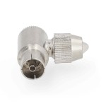 Conencteur IEC ( Coax) - 3 Conencteur IEC ( Coax) - 3