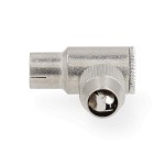 Conencteur IEC ( Coax) - 4 Conencteur IEC ( Coax) - 4
