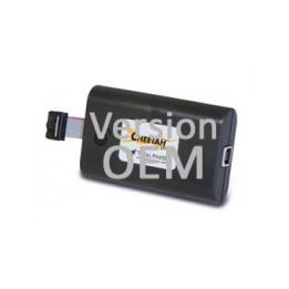 Adaptateur USB hôte I2C / SPI Cheetah