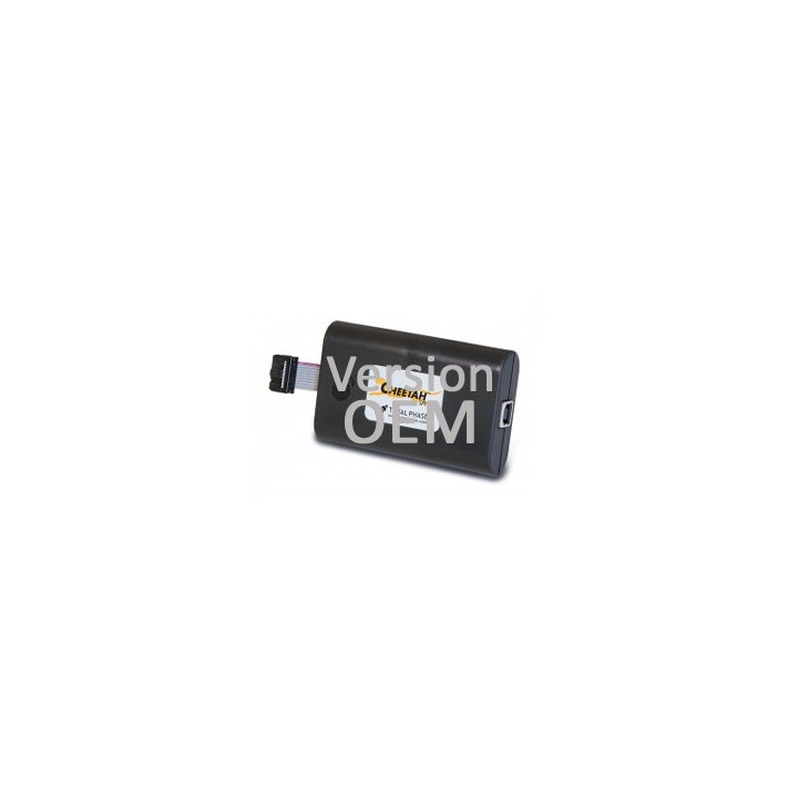 Adaptateur USB hôte I2C / SPI Cheetah