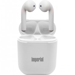 bluTC TWS Casque HP 1 Blanc - 1