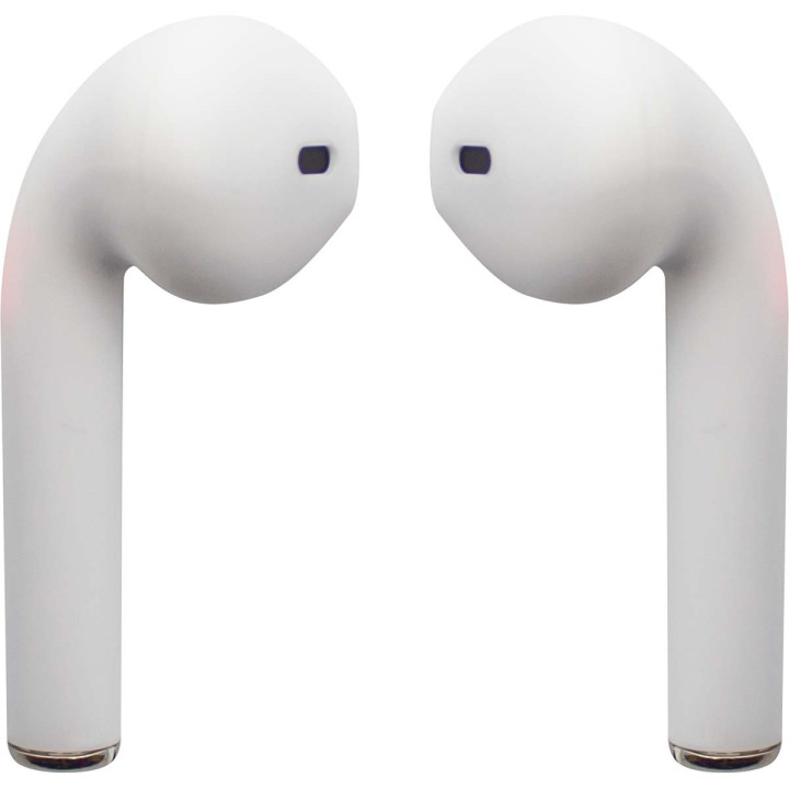 bluTC TWS Casque HP 1 Blanc  - 2