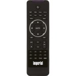 DABMAN i150 Radio hybride compacte pour Internet / DAB+ / FM Noir - 3