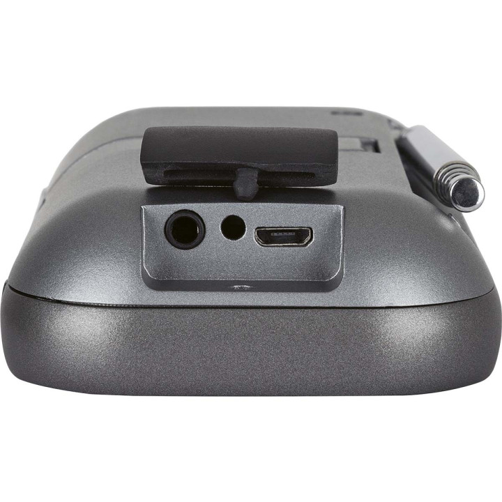 Imperial DABMAN 15 Radio DAB+ extrêmement compacte  - 6