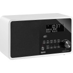 DABMAN 100 Radio DAB+ / FM Blanc - 1 DABMAN 100 Radio DAB+ / FM Blanc - 1